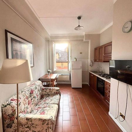 Beasuite-Bologna Centro Екстер'єр фото