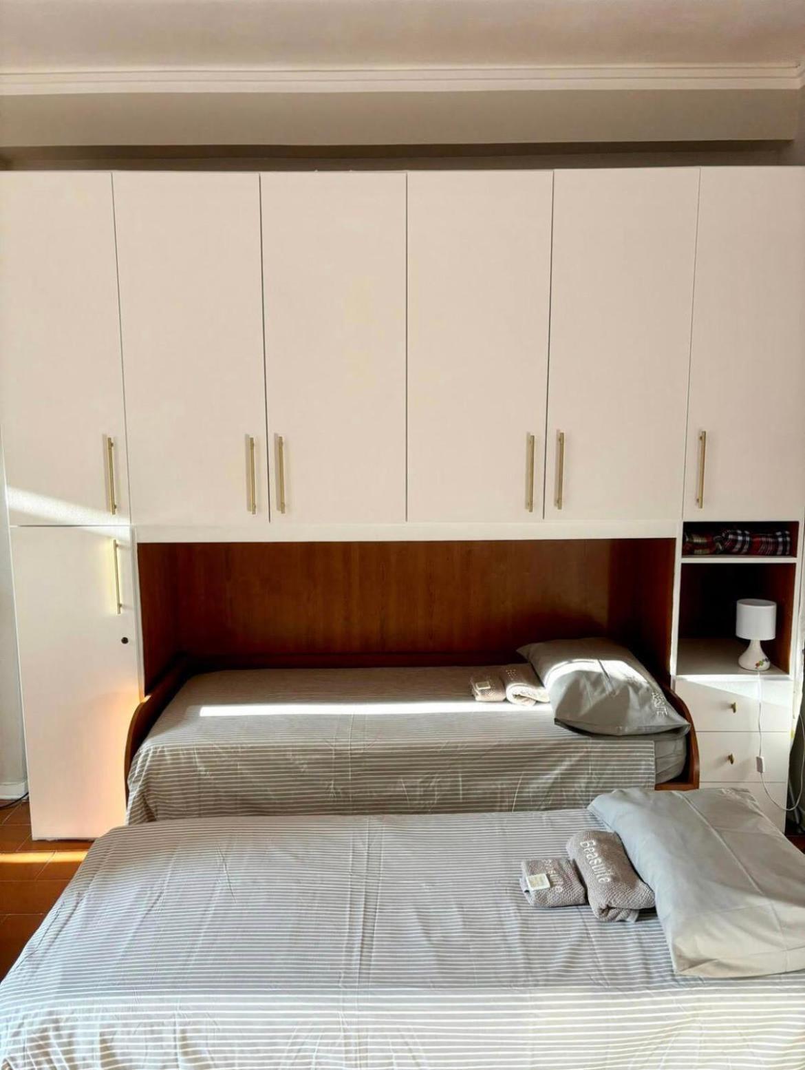 Beasuite-Bologna Centro Екстер'єр фото