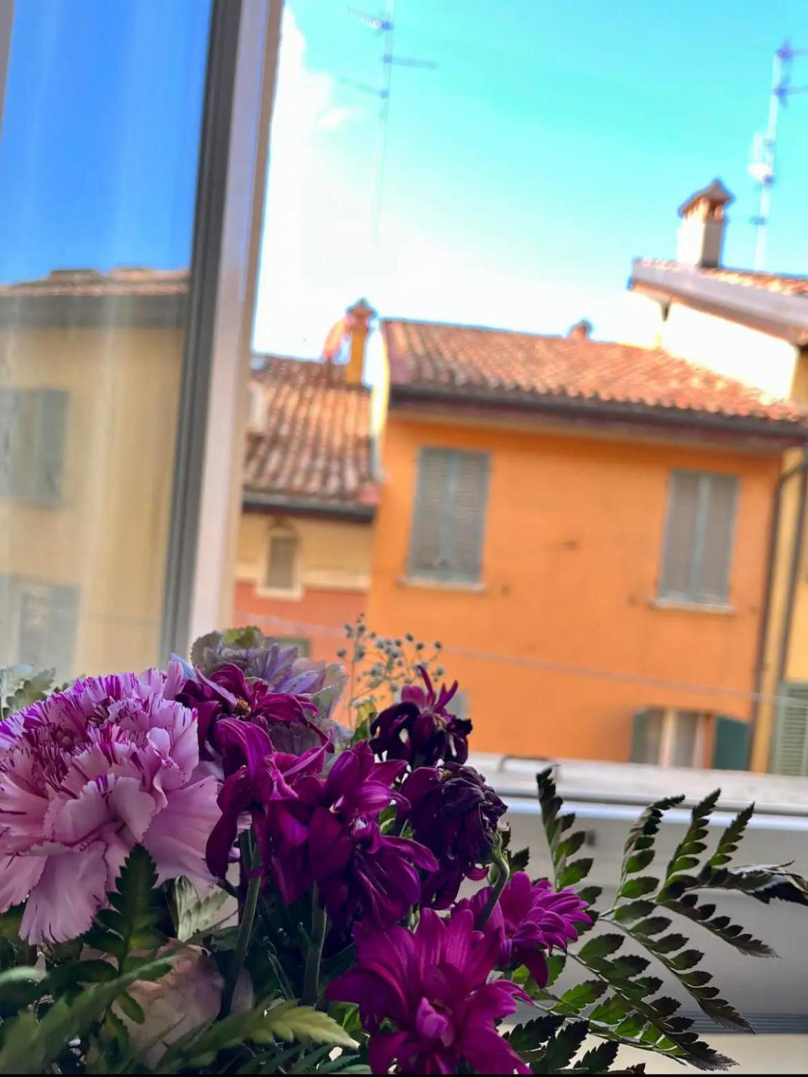 Beasuite-Bologna Centro Екстер'єр фото