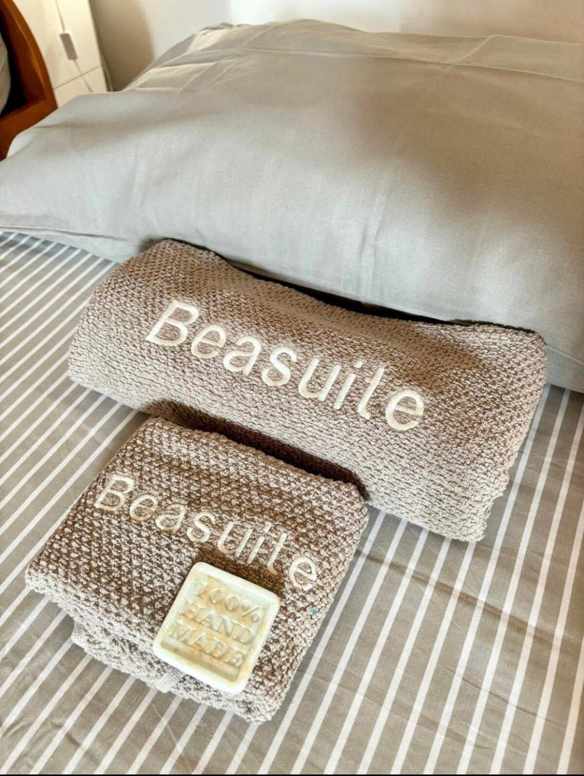 Beasuite-Bologna Centro Екстер'єр фото